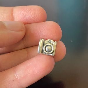Camera Pandora Charm